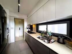 Blk 138A Lake Vista @ Yuan Ching (Jurong West), HDB 5 Rooms #571787361